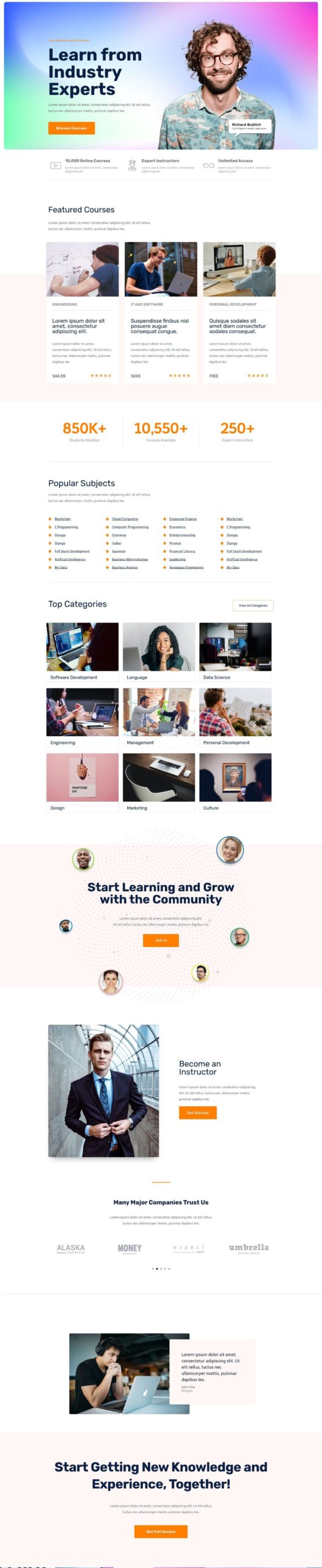 Home - little programmers hub
