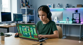 Ai Automation - little programmers hub